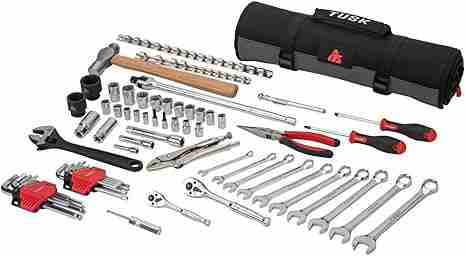 Must-Have Items Every First-Time SXS Owner Needs sxs tool kits sxs fire extinguisher