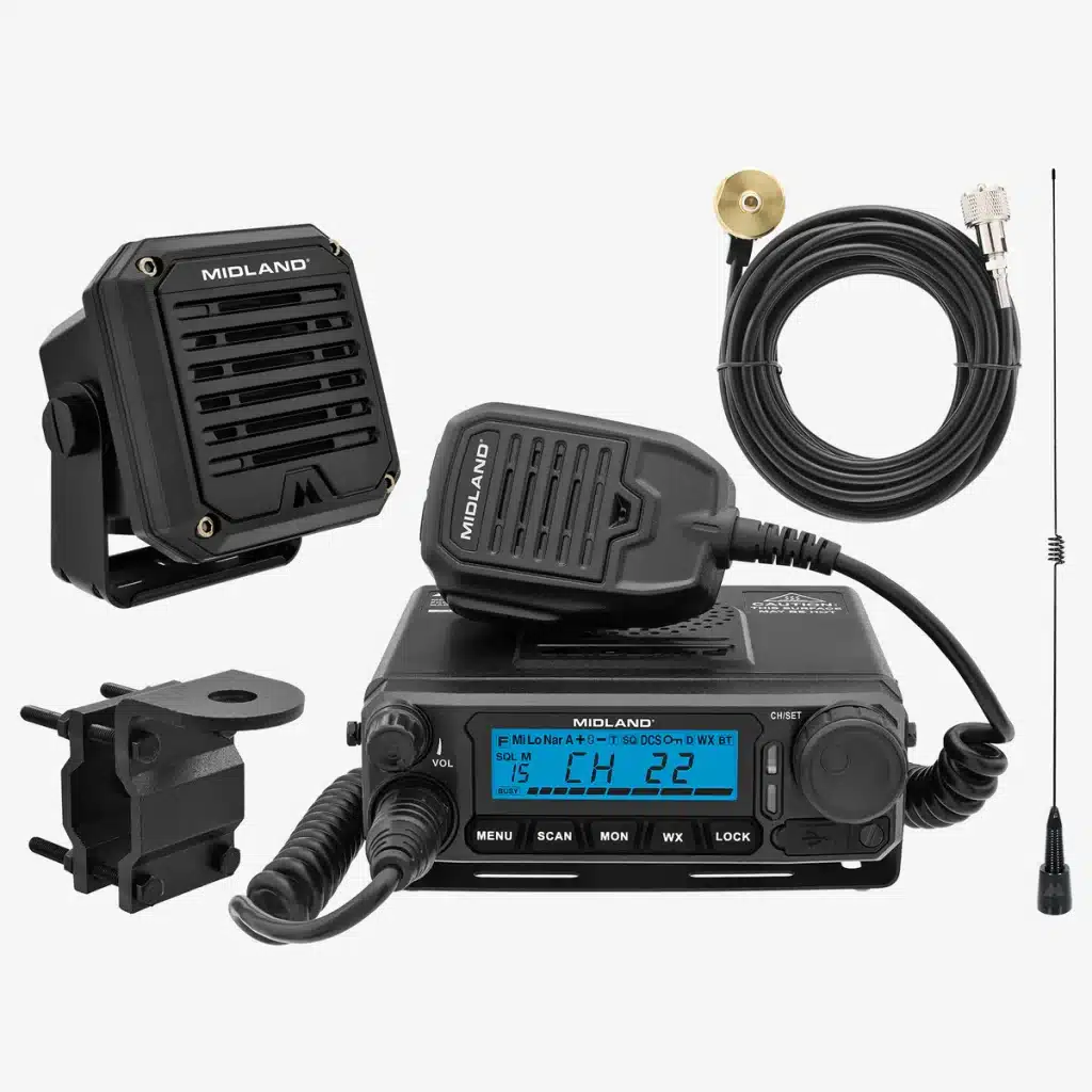 off-road intercom system
off-road radios
best off-road radio communication