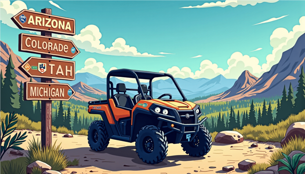 non-resident vehicle permit
non-resident vehicle permit restrictions
non-resident vehicle permit rules
HOW TO BUY NON-RESIDENT OHV PERMITS BY STATE