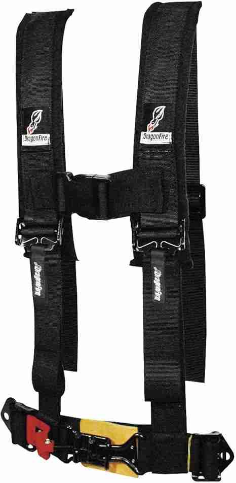 Bump Seats
Youth Restraints
family safety series advice

