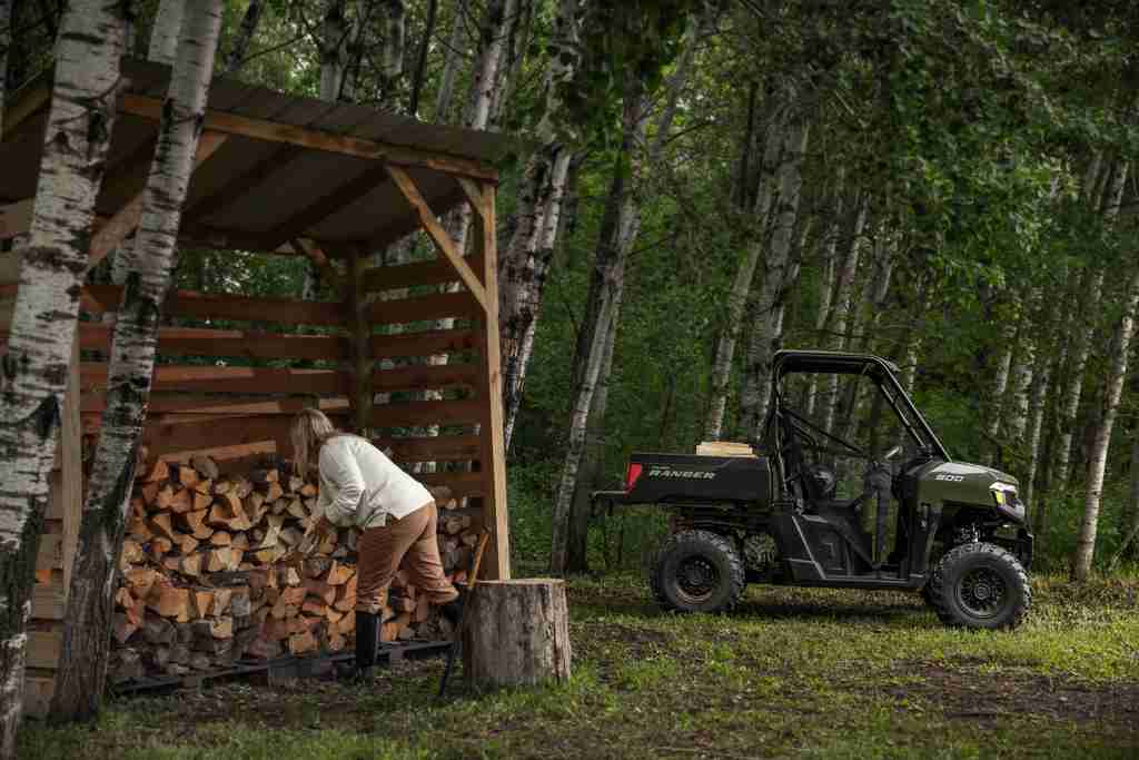 2026 Ranger 500x
Polaris UTV under 10000
Polaris RANGER review