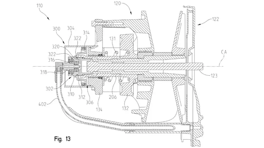 polaris cvt innovationx
polaris adjustable cvt
polaris cvt patent