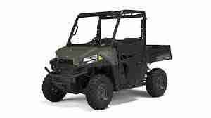 best budget side-by-side for farm best budget side-by-side 2026 entry-level work UTV comparison Polaris Ranger 500 vs Honda Pioneer 520