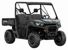 best budget side-by-side for farm best budget side-by-side 2026 entry-level work UTV comparison Polaris Ranger 500 vs Honda Pioneer 520