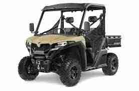 best budget side-by-side for farm best budget side-by-side 2026 entry-level work UTV comparison Polaris Ranger 500 vs Honda Pioneer 520