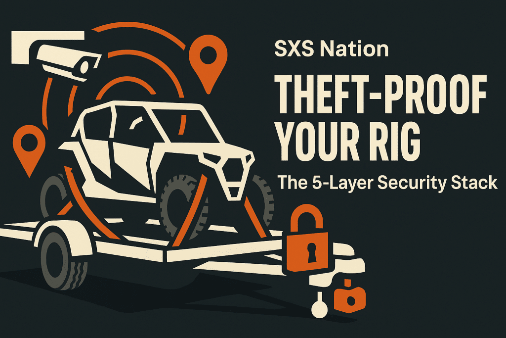 sxs theft prevention
utv anti-theft devices
gps tracker for side-by-side