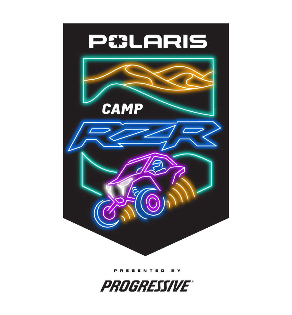 Camp RZR 2025
Glamis dune season
Polaris RZR event