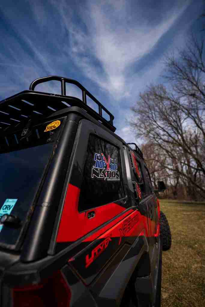 Brainerd off-road expo
Northern Off-Road Expo Brainerd MN
MotoAlliance accessories for Polaris Xpedition