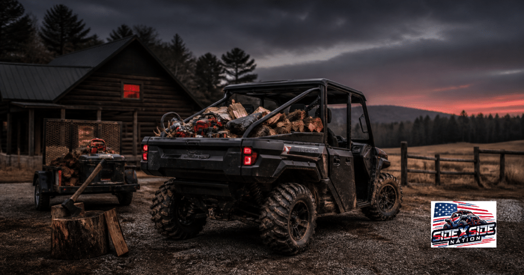 utility UTV, best utility side-by-side 2026, utility side-by-side, rec utility UTV