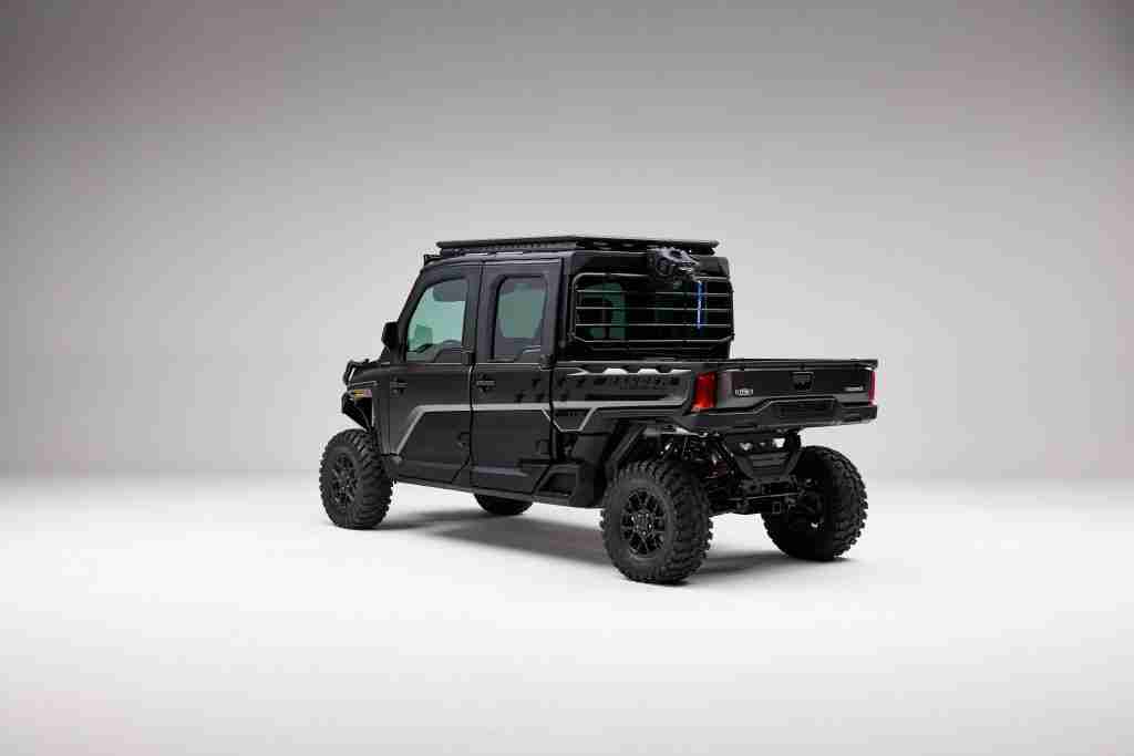 RAREST RANGER EVER BUILT