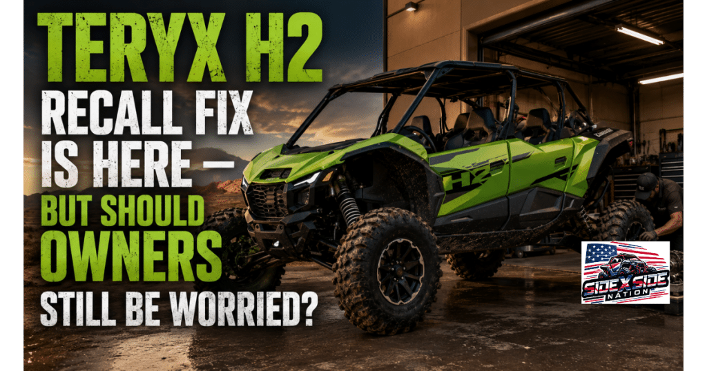 The Fix Is Here. The Questions Aren't.